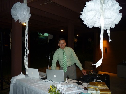 We can match your decor!